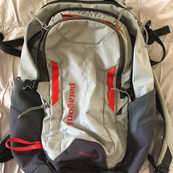 Patagonia backpack - Picture 4 of 7